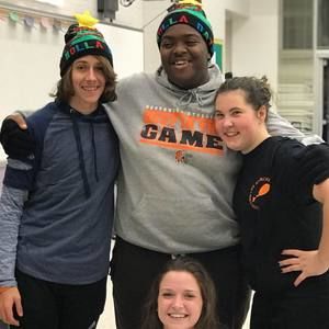 Meet your Posher, Ondra